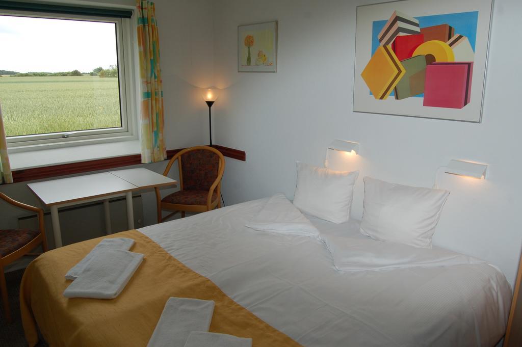 Hotel Ballumhus Room photo