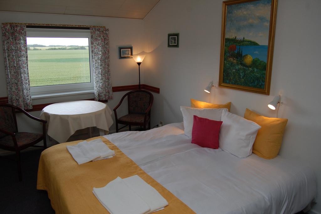 Hotel Ballumhus Room photo