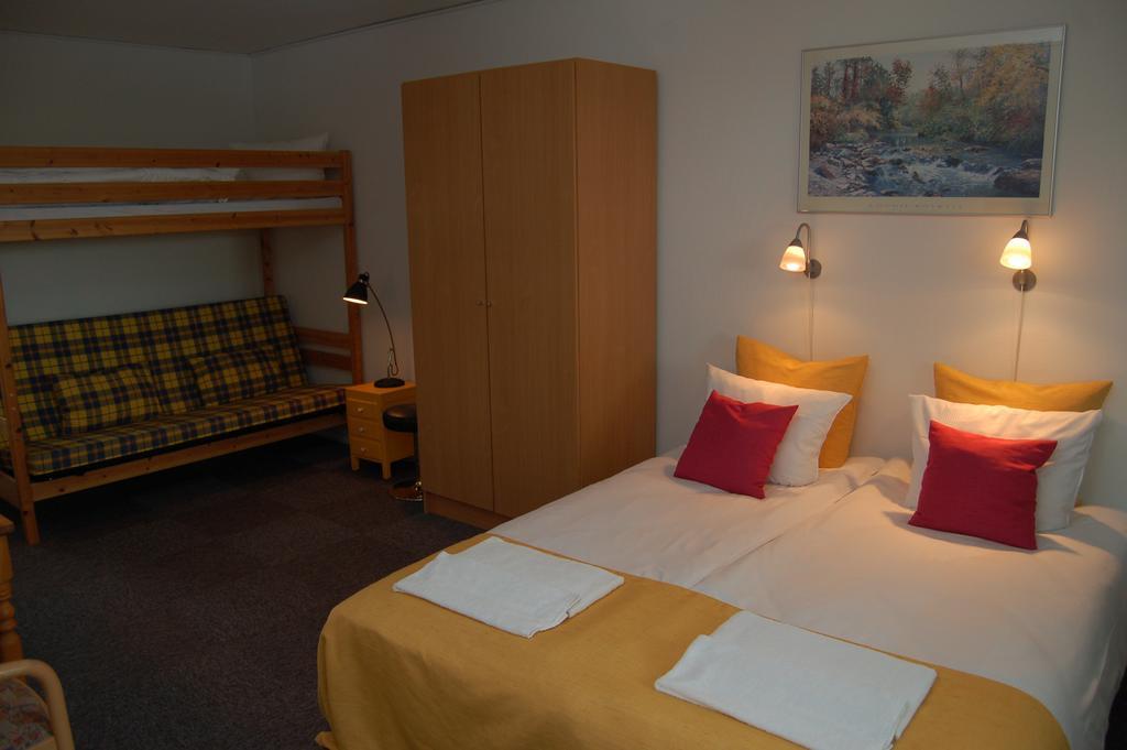 Hotel Ballumhus Room photo